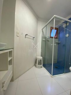 APARTAMENTO DUPLEX MOBILIADO À VENDA NO CENTRO DE ITAPEMA