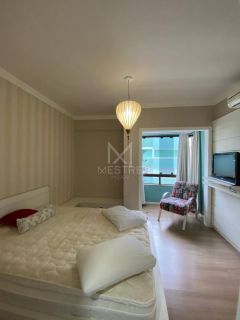 APARTAMENTO DUPLEX MOBILIADO À VENDA NO CENTRO DE ITAPEMA
