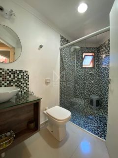 APARTAMENTO DUPLEX MOBILIADO À VENDA NO CENTRO DE ITAPEMA