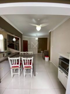 APARTAMENTO DUPLEX MOBILIADO À VENDA NO CENTRO DE ITAPEMA