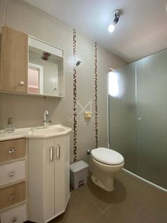 APARTAMENTO DUPLEX MOBILIADO À VENDA NO CENTRO DE ITAPEMA
