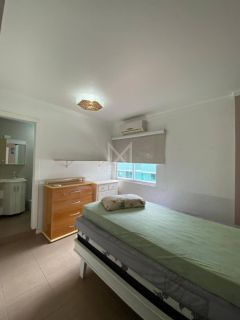 APARTAMENTO DUPLEX MOBILIADO À VENDA NO CENTRO DE ITAPEMA