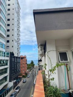 APARTAMENTO DUPLEX MOBILIADO À VENDA NO CENTRO DE ITAPEMA