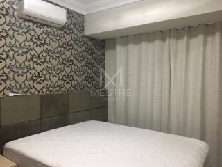 APARTAMENTO MOBILIADO À VENDA COM 02 DORM. NA MEIA PRAIA