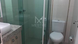 APARTAMENTO MOBILIADO À VENDA COM 02 DORM. NA MEIA PRAIA