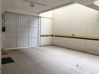 APARTAMENTO MOBILIADO À VENDA COM 02 DORM. NA MEIA PRAIA