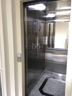 APARTAMENTO MOBILIADO À VENDA COM 02 DORM. NA MEIA PRAIA