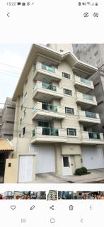 APARTAMENTO MOBILIADO À VENDA COM 02 DORM. NA MEIA PRAIA