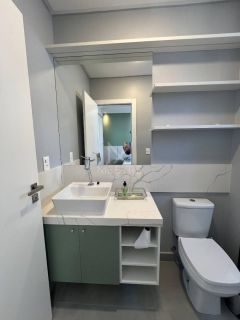 APARTAMENTO DE ALTO PADRÃO À VENDA NO CENTRO DE ITAPEMA