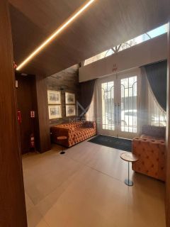 APARTAMENTO DE ALTO PADRÃO À VENDA NO CENTRO DE ITAPEMA