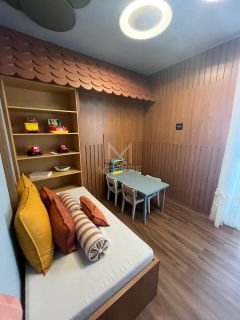 APARTAMENTO DE ALTO PADRÃO À VENDA NO CENTRO DE ITAPEMA