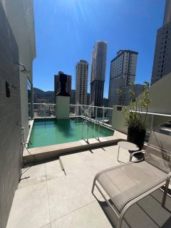 APARTAMENTO DE ALTO PADRÃO À VENDA NO CENTRO DE ITAPEMA