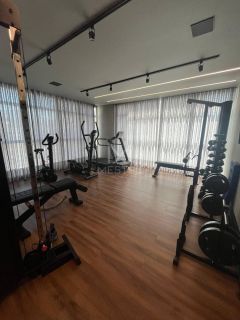 APARTAMENTO DE ALTO PADRÃO À VENDA NO CENTRO DE ITAPEMA