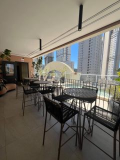 APARTAMENTO DE ALTO PADRÃO À VENDA NO CENTRO DE ITAPEMA