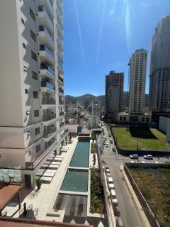 APARTAMENTO DE ALTO PADRÃO À VENDA NO CENTRO DE ITAPEMA