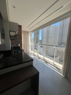 APARTAMENTO DE ALTO PADRÃO À VENDA NO CENTRO DE ITAPEMA