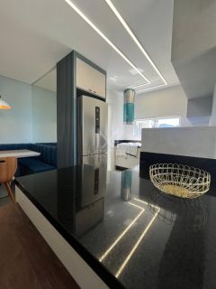 APARTAMENTO DE ALTO PADRÃO À VENDA NO CENTRO DE ITAPEMA