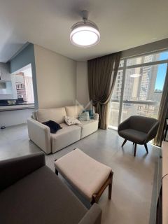APARTAMENTO DE ALTO PADRÃO À VENDA NO CENTRO DE ITAPEMA
