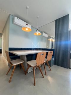 APARTAMENTO DE ALTO PADRÃO À VENDA NO CENTRO DE ITAPEMA