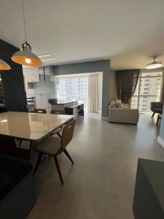 APARTAMENTO DE ALTO PADRÃO À VENDA NO CENTRO DE ITAPEMA