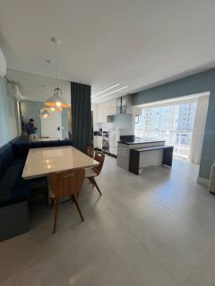 APARTAMENTO DE ALTO PADRÃO À VENDA NO CENTRO DE ITAPEMA
