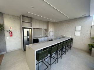 APARTAMENTO NOVO COM 02 SUÍTES À VENDA EM PORTO BELO