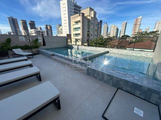 APARTAMENTO NOVO COM 02 SUÍTES À VENDA EM PORTO BELO