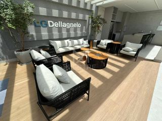 APARTAMENTO NOVO COM 02 SUÍTES À VENDA EM PORTO BELO