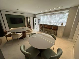 APARTAMENTO NOVO COM 02 SUÍTES À VENDA EM PORTO BELO