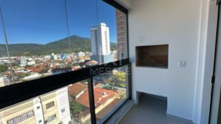 APARTAMENTO NOVO COM 02 SUÍTES À VENDA EM PORTO BELO