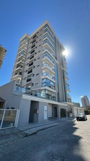 APARTAMENTO NOVO COM 02 SUÍTES À VENDA EM PORTO BELO