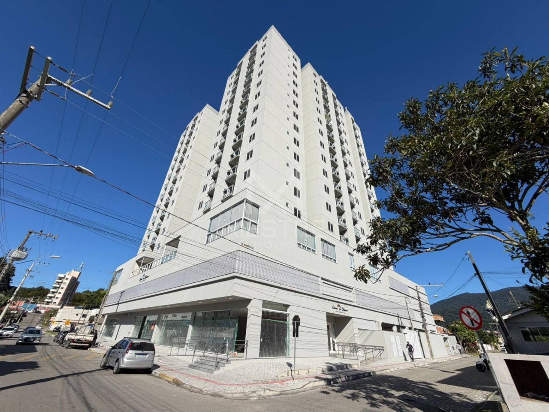 APARTAMENTO COM 02 DORM. À VENDA EM ITAPEMA
