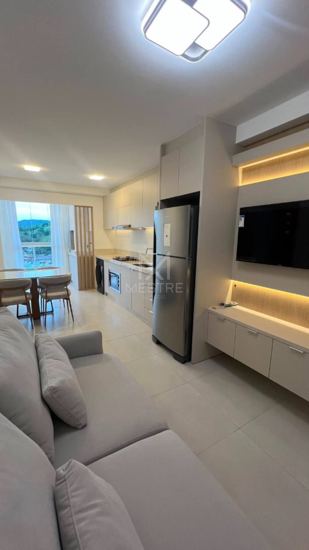 APARTAMENTO COM 02 DORM. À VENDA EM ITAPEMA