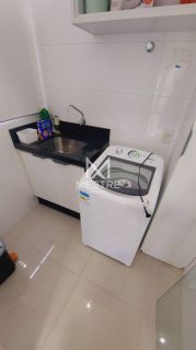 APARTAMENTO COM 03 SUÍTES E VISTA MAR NA MEIA PRAIA