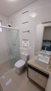 APARTAMENTO COM 03 SUÍTES E VISTA MAR NA MEIA PRAIA