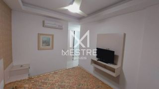 APARTAMENTO COM 03 SUÍTES E VISTA MAR NA MEIA PRAIA
