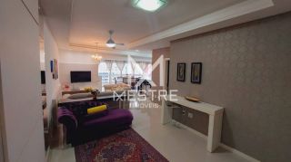 APARTAMENTO COM 03 SUÍTES E VISTA MAR NA MEIA PRAIA