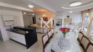 APARTAMENTO COM 03 SUÍTES E VISTA MAR NA MEIA PRAIA