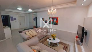 APARTAMENTO COM 03 SUÍTES E VISTA MAR NA MEIA PRAIA