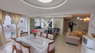 APARTAMENTO COM 03 SUÍTES E VISTA MAR NA MEIA PRAIA