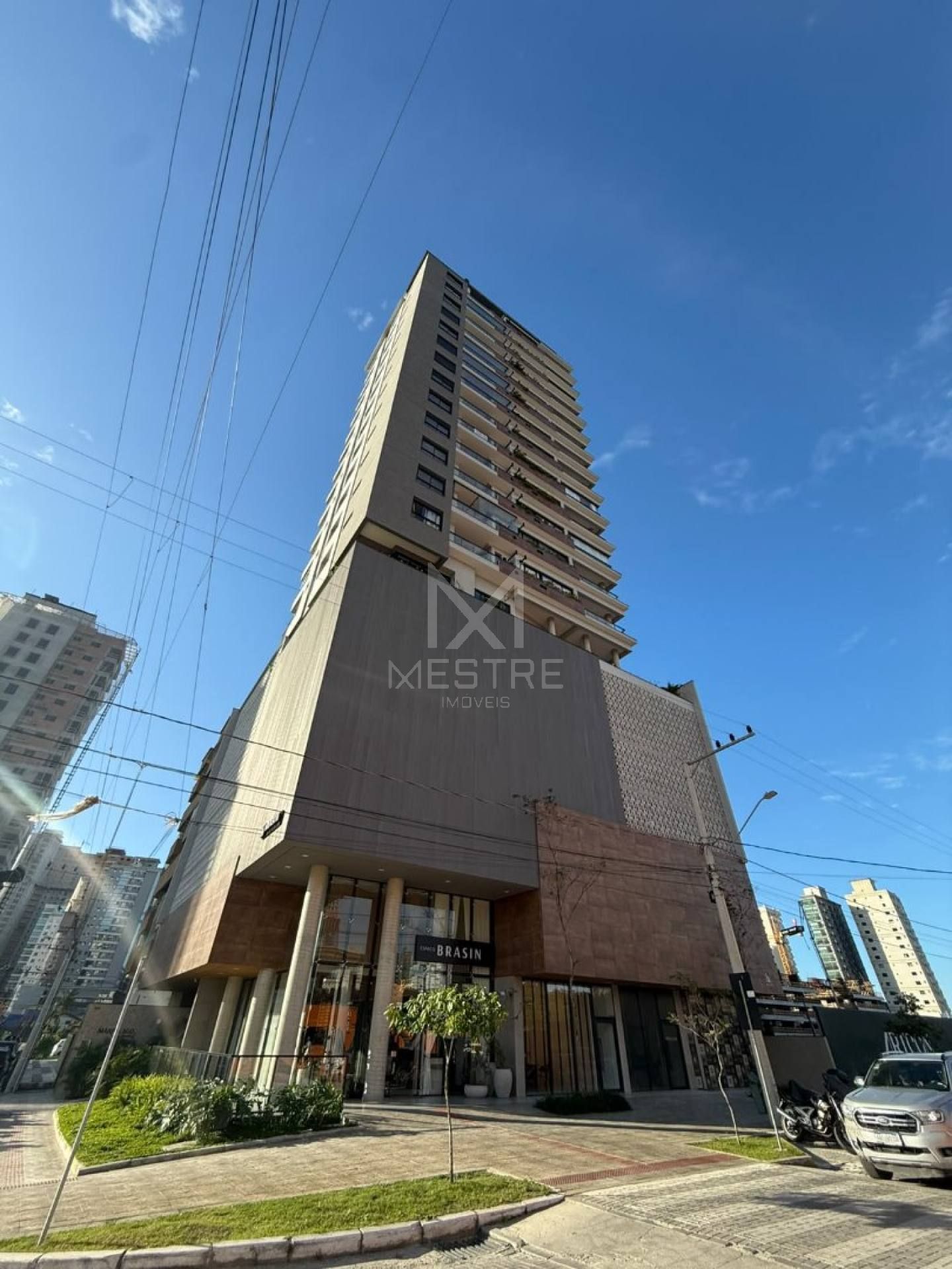 APARTAMENTO NOVO COM VISTA MAR E 02 SUÍTES À VENDA EM PORTO BELO
