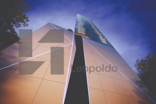 Blue Tower, 3 suítes, vista mar em Blaneário Perequê