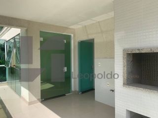Residencial New Palace Itapema  Meia Praia