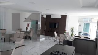 Residencial New Palace Itapema  Meia Praia