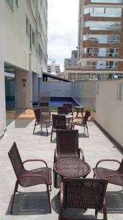 Residencial New Palace Itapema  Meia Praia