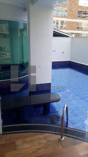 Residencial New Palace Itapema  Meia Praia