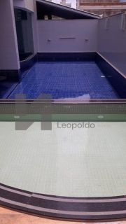 Residencial New Palace Itapema  Meia Praia