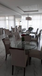 Residencial New Palace Itapema  Meia Praia