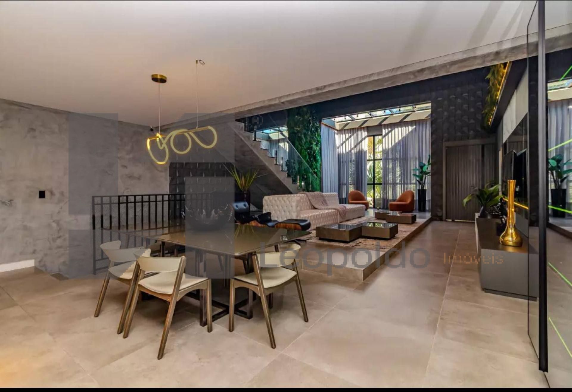 Mansão Balneario Camboriu em Condominio de Alto Padrão