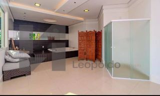 Mansão Balneario Camboriu em Condominio de Alto Padrão